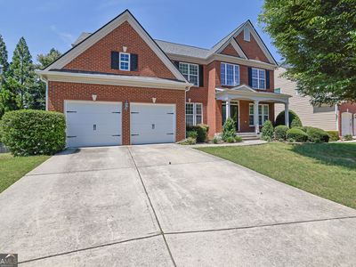 590 Kyle Trace Ct, Sugar Hill, GA, 30518