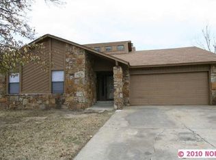 8344 N 117th Ave E, Owasso, OK 74055