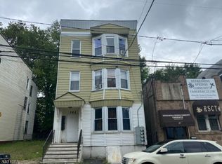 322 S 7th St, Newark, NJ 07103