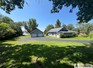 3479 Old Fluvanna Rd, Jamestown, NY 14701