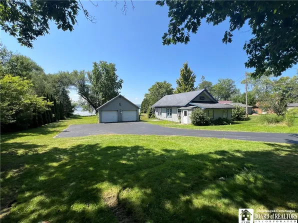 3479 Old Fluvanna Rd, Jamestown, NY 14701