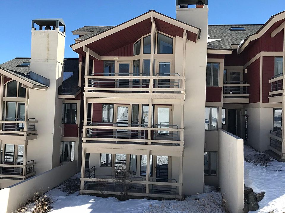Top Floor, Great Deck and Views