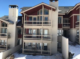 790 Stratton Mountain Access Rd, Stratton, VT 05360