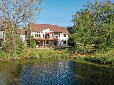 8441 Ashford Rd, Woodbury, MN, 55125