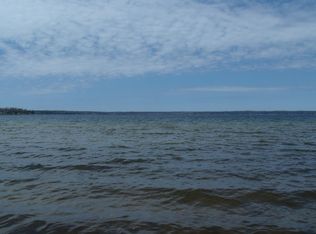 1681 E Mullett Lake Road Parcel A & B & #C, Indian River, MI 49749