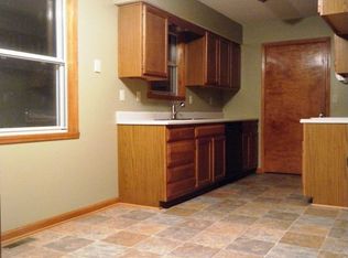 274 NW 50th Rd, Centerview, MO 64019