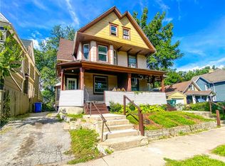 13 Brooklyn St, Rochester, NY 14613