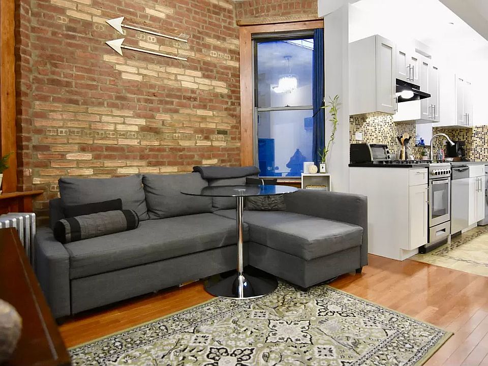 1st image of 105 W 138th St APT 3C