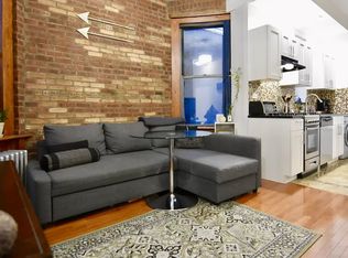 105 W 138th St APT 3C, New York, NY 10030