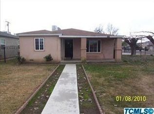 12509 Avenue 417, Orosi, CA 93647