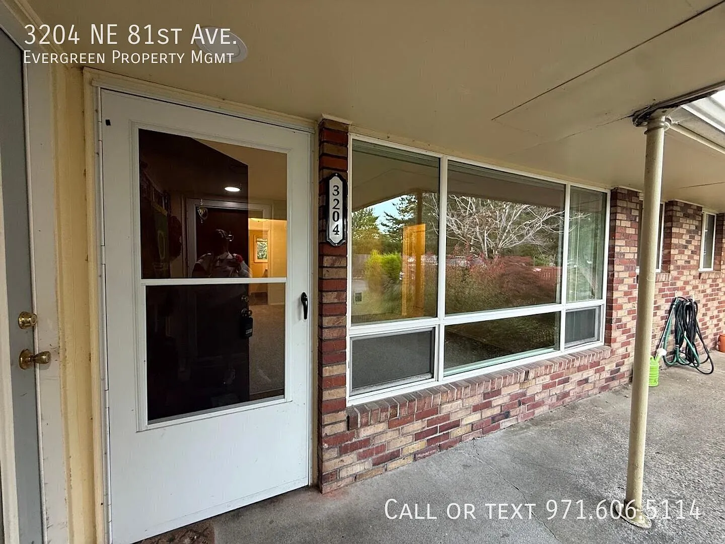 Spacious 1 Bdr, 1 Bth- Centrally Located With Many Conveniences ~ Yard Care Included! — Photo 2