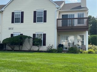 28 Wagon Wheel Rd #28, Quakertown, PA 18951
