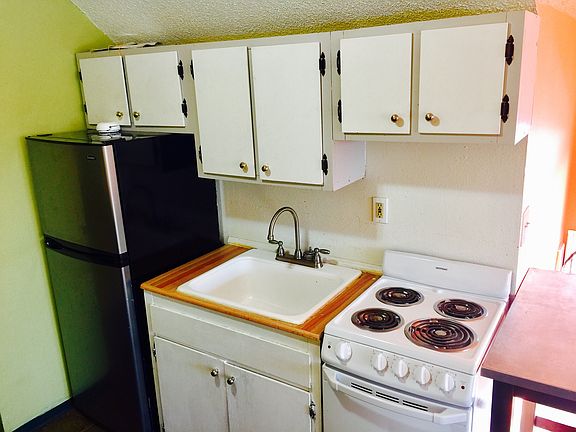 New appliances