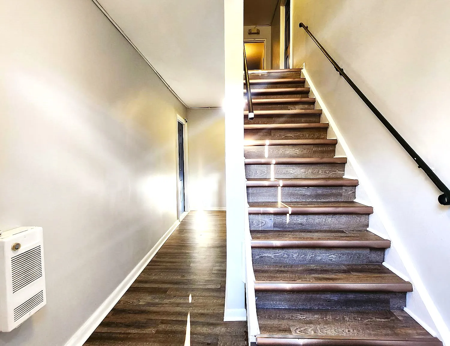 1 bed, 650 sqft, $750 — Photo 2
