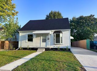 2207 Otis Ave, Warren, MI