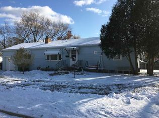 1810 Saratoga St, Wisconsin Rapids, WI 54494
