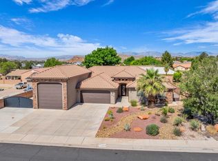 2404 S 2010 E, Saint George, UT 84790