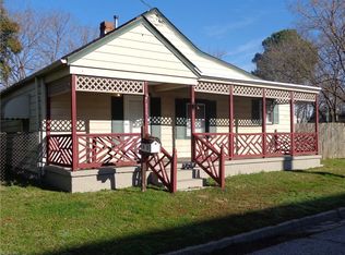 1151 Perry St, Chesapeake, VA 23324