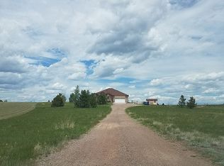 6718 Bison Run Loop, Cheyenne, WY 82009