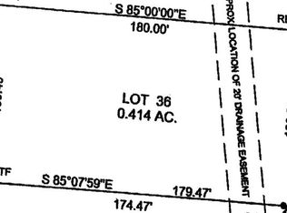 542 Martin Ln, Augusta, GA 30909