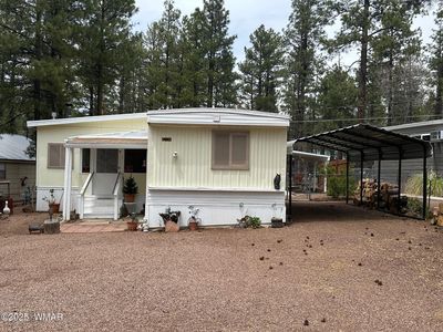 444 W Summer Haven Ln, Lakeside, AZ, 85929
