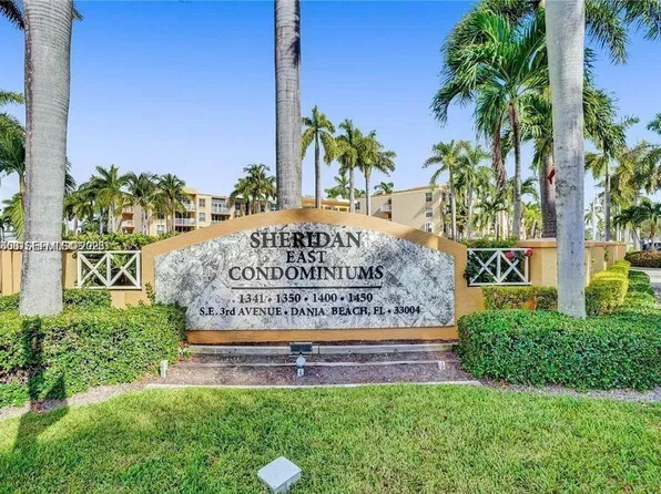 1450 SE 3rd Ave, Dania, FL