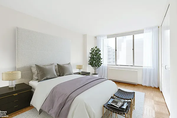 Rented by Brown Harris Stevens | media 6