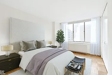 Rented by Brown Harris Stevens