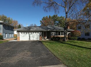 2924 W 71st St, Minneapolis, MN 55423