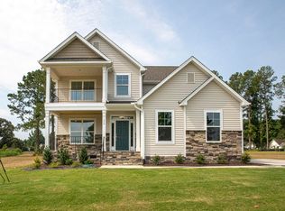 174 Rising Star Dr, Clayton, NC 27520