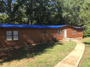 251 Old Church St, Mooresboro, NC 28114