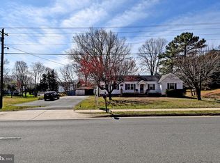 14629 Minnieville Rd, Woodbridge, VA 22193