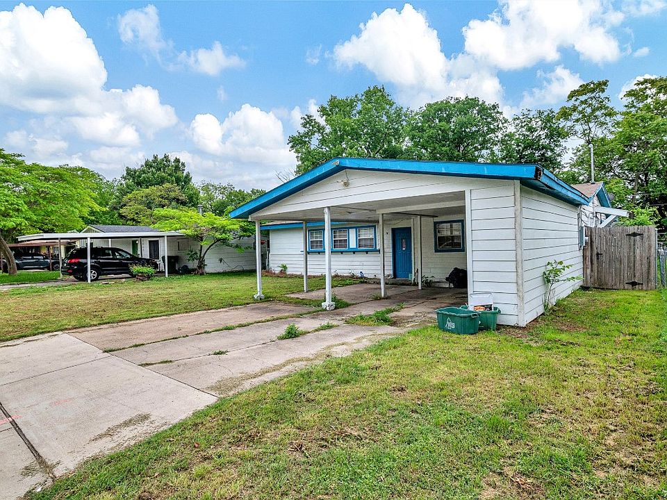 5837 Tracyne Dr, Westworth Village, TX 76114 Zillow