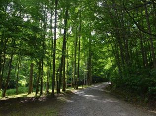 Pinhook Rd, Robbinsville, NC 28771