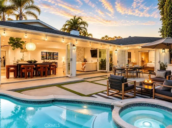 1826 Buttonshell Ln, Newport Beach, CA 92660
