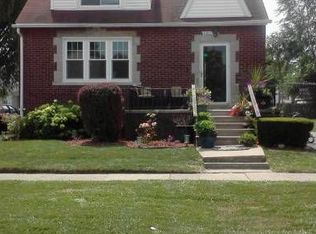 7062 Chalmers Ave, Warren, MI 48091