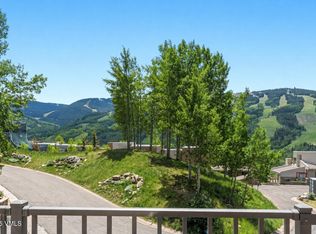 770 Potato Patch Dr UNIT C, Vail, CO 81657