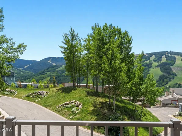 770 Potato Patch Dr Unit C, Vail, CO 81657
