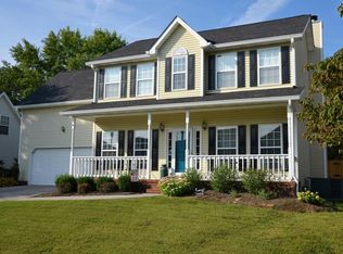 7621 Callow Cove Ln, Powell, TN 37849