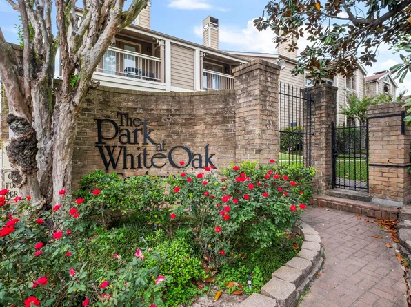 1860 White Oak Dr APT 355, Houston, TX 77009