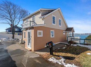 129-129A Wilson Rd, Nahant, MA 01908