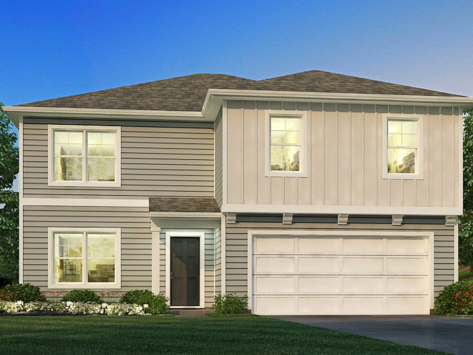 Plan Elevation.
