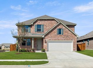 1518 Bushman Ln, Forney, TX 75126