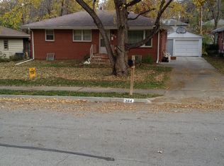 364 S 53rd St, Lincoln, NE 68510