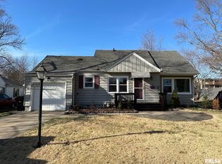 1421 W Marlene Ave, Peoria, IL