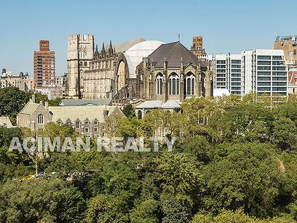 2nd image of 301 W 110th St APT 15E