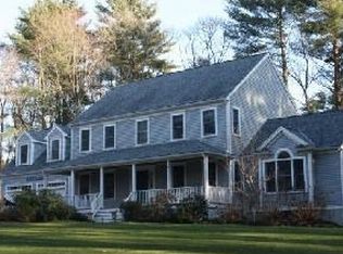 10 Hillside Drive Ln, Cohasset, MA 02025