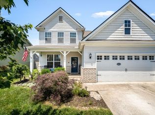 312 Whisper Wood Way, Lebanon, TN 37087