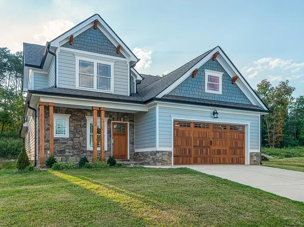 5026 Waterstone Dr, Chattanooga, TN 37416