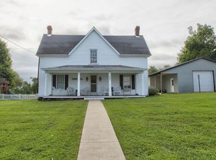 582 Bethel Ridge Rd, Sharpsburg, KY 40374